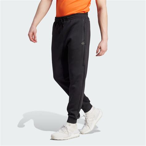 adidas reflective joggers